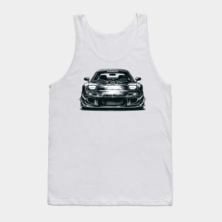 Mazda RX7 Tank Top